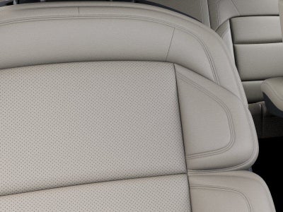 2027 Lincoln Navigator Reserve InTransit