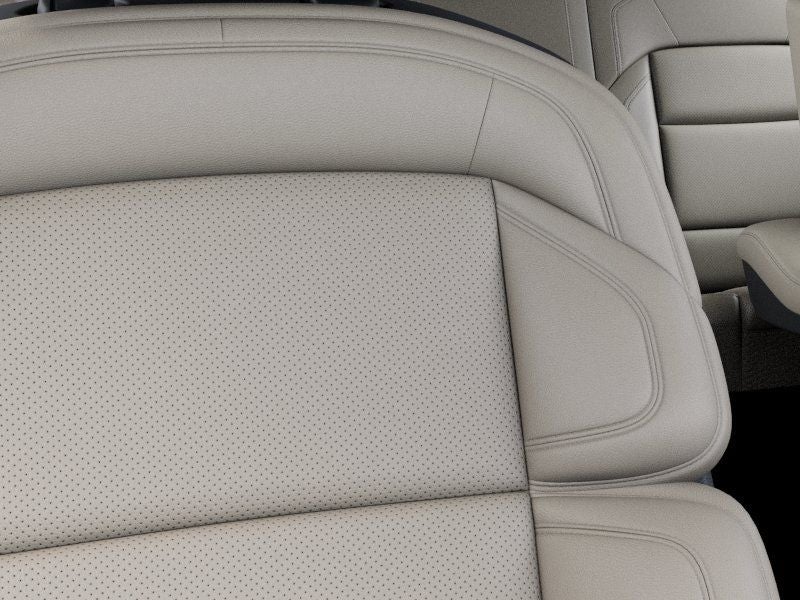 2027 Lincoln Navigator Reserve InTransit