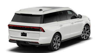 2027 Lincoln Navigator Reserve InTransit