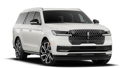 2027 Lincoln Navigator Reserve InTransit