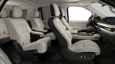 2027 Lincoln Navigator Reserve InTransit