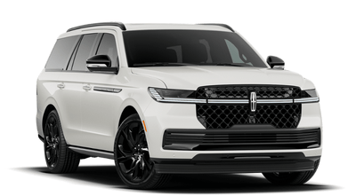 2027 Lincoln Navigator Reserve InTransit