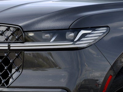 2027 Lincoln Navigator Reserve InTransit