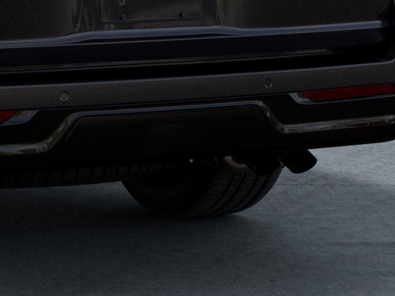 2027 Lincoln Navigator Reserve InTransit
