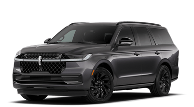 2027 Lincoln Navigator Reserve InTransit