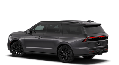 2027 Lincoln Navigator Reserve InTransit
