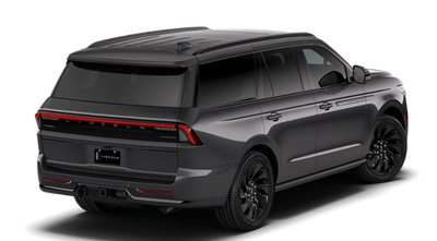 2027 Lincoln Navigator Reserve InTransit