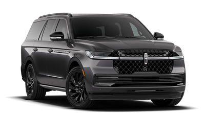 2027 Lincoln Navigator Reserve InTransit
