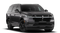 2027 Lincoln Navigator Reserve InTransit