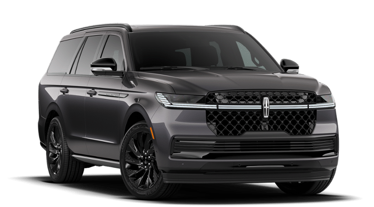 2027 Lincoln Navigator Reserve InTransit
