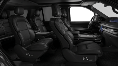 2027 Lincoln Navigator Reserve InTransit