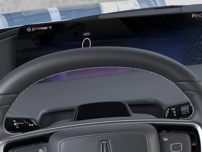 2026 Lincoln Navigator Reserve InTransit