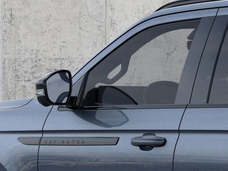 2026 Lincoln Navigator Reserve InTransit