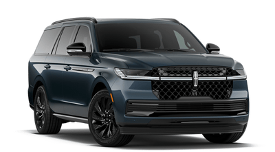 2026 Lincoln Navigator Reserve InTransit