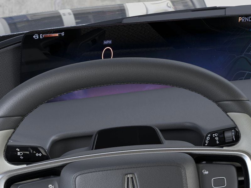 2026 Lincoln Navigator Reserve InTransit