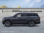 2026 Lincoln Navigator Reserve InTransit