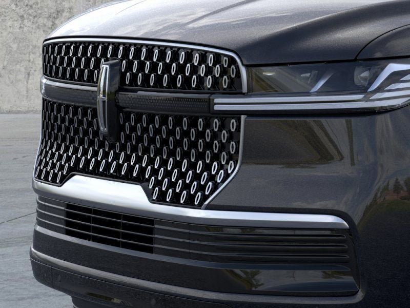 2026 Lincoln Navigator Reserve InTransit