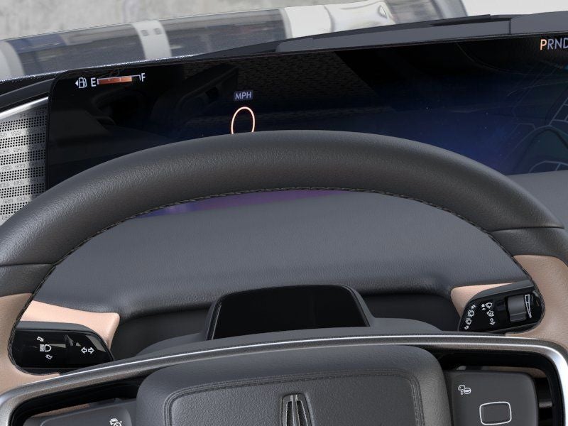 2026 Lincoln Navigator Black Label InTransit