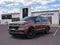 2027 Lincoln Navigator Black Label