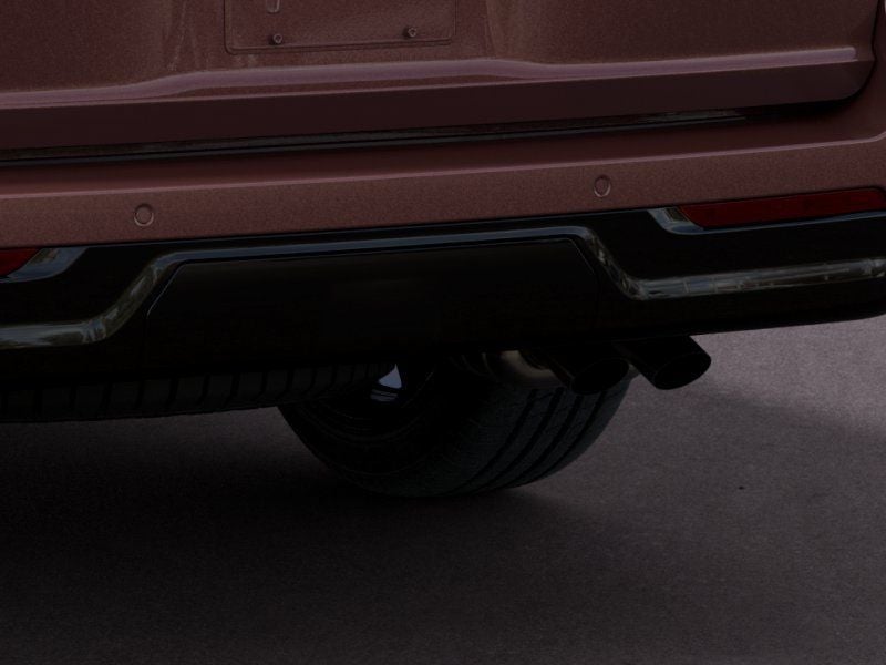 2027 Lincoln Navigator Black Label