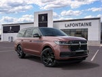 2027 Lincoln Navigator Black Label