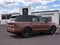 2027 Lincoln Navigator Black Label