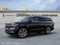 2027 Lincoln Navigator Black Label InTransit