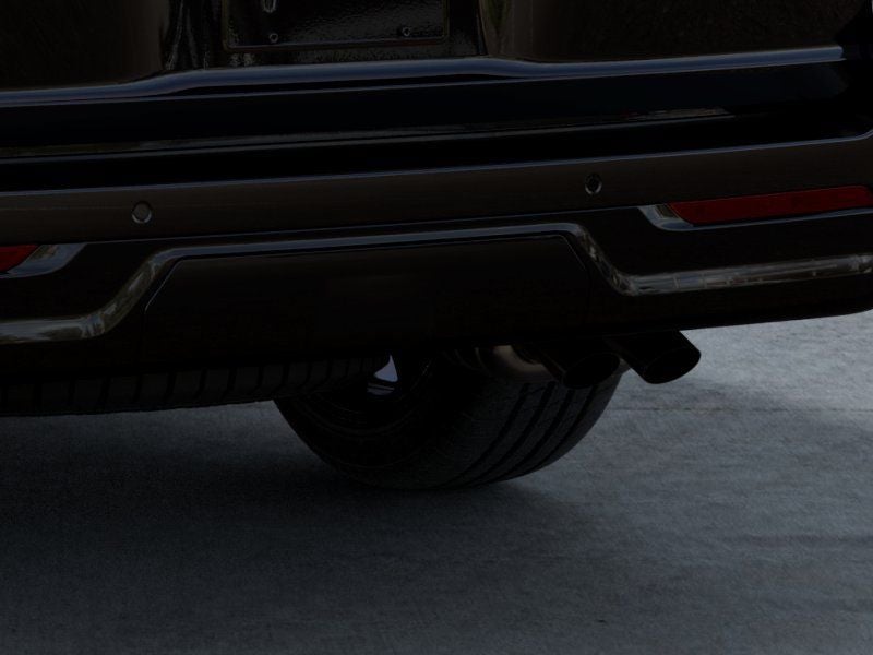 2027 Lincoln Navigator Black Label InTransit