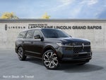 2027 Lincoln Navigator Black Label InTransit