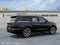 2027 Lincoln Navigator Black Label InTransit