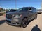2024 Lincoln Navigator Black Label
