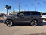 2024 Lincoln Navigator Black Label