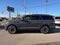2024 Lincoln Navigator Black Label