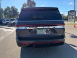 2024 Lincoln Navigator Black Label