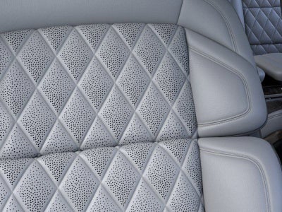 2026 Lincoln Navigator Black Label InTransit