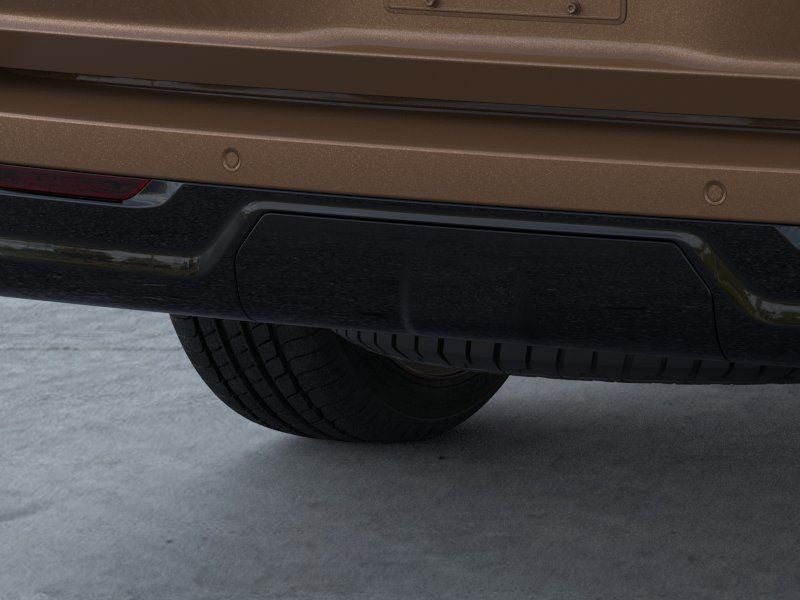 2026 Lincoln Navigator Black Label InTransit