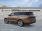 2026 Lincoln Navigator Black Label InTransit
