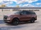 2027 Lincoln Navigator Black Label InTransit