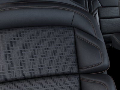 2027 Lincoln Navigator Black Label InTransit