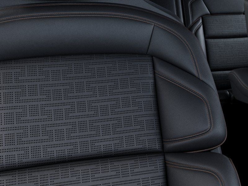 2027 Lincoln Navigator Black Label InTransit