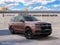 2027 Lincoln Navigator Black Label InTransit