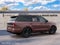 2027 Lincoln Navigator Black Label InTransit