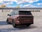 2027 Lincoln Navigator Black Label InTransit