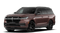 2027 Lincoln Navigator Black Label InTransit