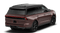 2027 Lincoln Navigator Black Label InTransit