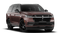 2027 Lincoln Navigator Black Label InTransit