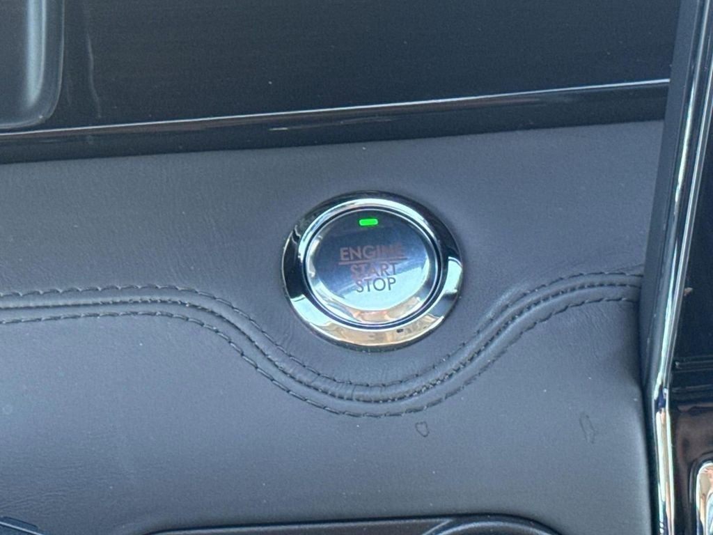 2023 Lincoln Navigator Black Label