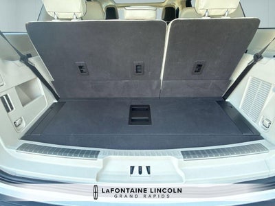 2023 Lincoln Navigator Black Label