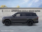 2026 Lincoln Navigator Black Label InTransit