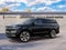2027 Lincoln Navigator Black Label